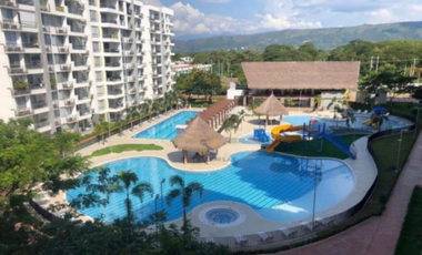 Apartamento en venta en Peñazul, La Morada, Ricaurte, Cundinamarca