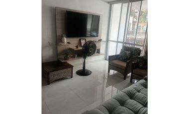 Apartamento en venta en Peñazul, La Morada, Ricaurte, Cundinamarca