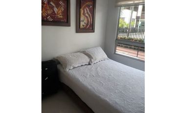 Apartamento en venta en Peñazul, La Morada, Ricaurte, Cundinamarca