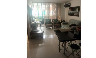 Apartamento en venta en Peñazul, La Morada, Ricaurte, Cundinamarca