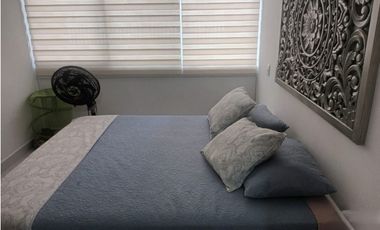 Apartamento en venta en Peñazul, La Morada, Ricaurte, Cundinamarca