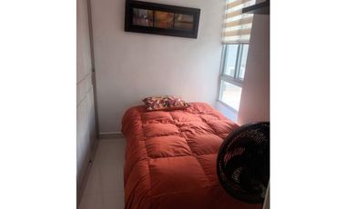 Apartamento en venta en Peñazul, La Morada, Ricaurte, Cundinamarca