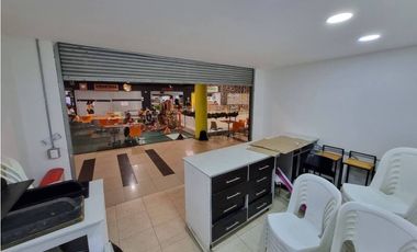 Local en Arriendo Sabaneta Sector Aves María