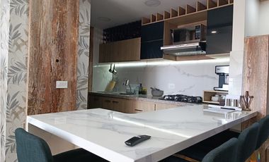 Venta Apartamento en Sabaneta