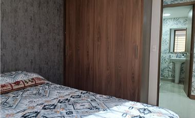 Venta Apartamento en Sabaneta