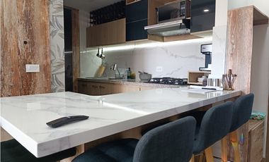 Venta Apartamento en Sabaneta
