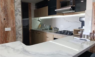 Venta Apartamento en Sabaneta