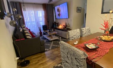 Se vende departamento en Quilpué paradero 12
