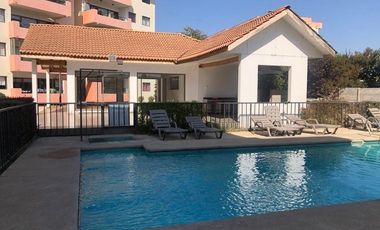 Se vende departamento en Quilpué paradero 12
