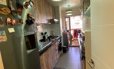 Se vende departamento en Quilpué paradero 12