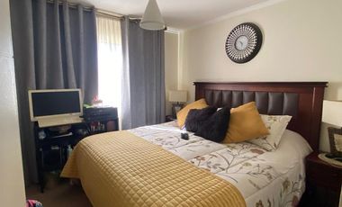 Se vende departamento en Quilpué paradero 12