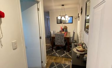 Se vende departamento en Quilpué paradero 12