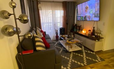 Se vende departamento en Quilpué paradero 12