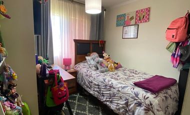 Se vende departamento en Quilpué paradero 12
