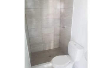 SE VENDE APARTAMENTO EN CIUDAD GUABINAS 4 PISO S/A W7222553GF