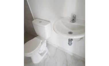 SE VENDE APARTAMENTO EN CIUDAD GUABINAS 4 PISO S/A W7222553GF