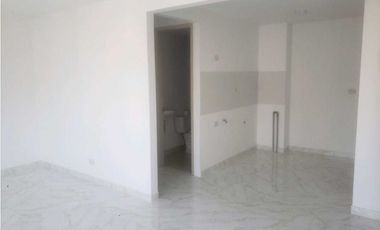 SE VENDE APARTAMENTO EN CIUDAD GUABINAS 4 PISO S/A W7222553GF