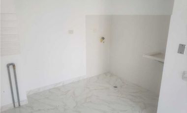 SE VENDE APARTAMENTO EN CIUDAD GUABINAS 4 PISO S/A W7222553GF