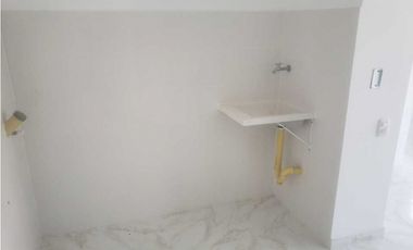 SE VENDE APARTAMENTO EN CIUDAD GUABINAS 4 PISO S/A W7222553GF