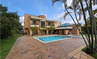 CASA CAMPESTRE EN VENTA, LA MORADA C-AS WS.6749359