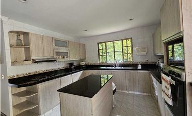 CASA CAMPESTRE EN VENTA, LA MORADA C-AS WS.6749359