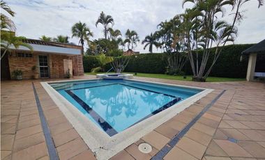 CASA CAMPESTRE EN VENTA, LA MORADA C-AS WS.6749359