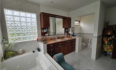 CASA CAMPESTRE EN VENTA, LA MORADA C-AS WS.6749359