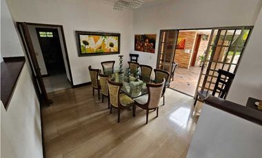 CASA CAMPESTRE EN VENTA, LA MORADA C-AS WS.6749359