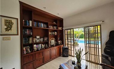 CASA CAMPESTRE EN VENTA, LA MORADA C-AS WS.6749359