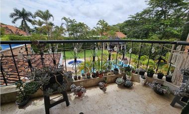 CASA CAMPESTRE EN VENTA, LA MORADA C-AS WS.6749359