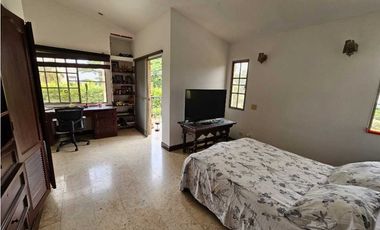 CASA CAMPESTRE EN VENTA, LA MORADA C-AS WS.6749359