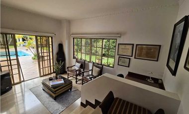 CASA CAMPESTRE EN VENTA, LA MORADA C-AS WS.6749359