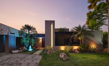SE VENDE ESPECTACULAR CASA CAMPESTRE EN CONDOMINIO LA MORADA C-VR/CW