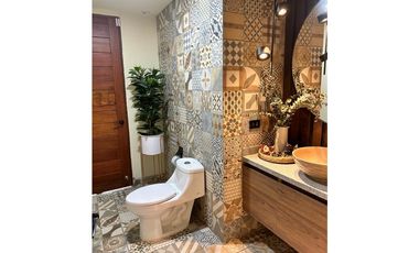 SE VENDE ESPECTACULAR CASA CAMPESTRE EN CONDOMINIO LA MORADA C-VR/CW