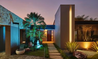 SE VENDE ESPECTACULAR CASA CAMPESTRE EN CONDOMINIO LA MORADA C-VR/CW