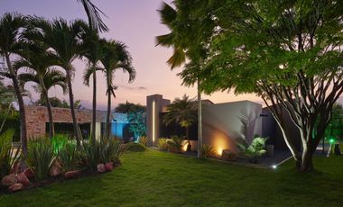 SE VENDE ESPECTACULAR CASA CAMPESTRE EN CONDOMINIO LA MORADA C-VR/CW