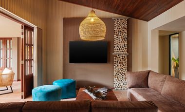 SE VENDE ESPECTACULAR CASA CAMPESTRE EN CONDOMINIO LA MORADA C-VR/CW
