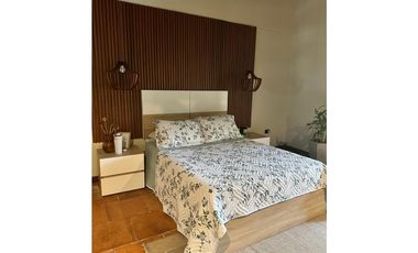 SE VENDE ESPECTACULAR CASA CAMPESTRE EN CONDOMINIO LA MORADA C-VR/CW