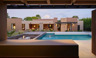 SE VENDE ESPECTACULAR CASA CAMPESTRE EN CONDOMINIO LA MORADA C-VR/CW