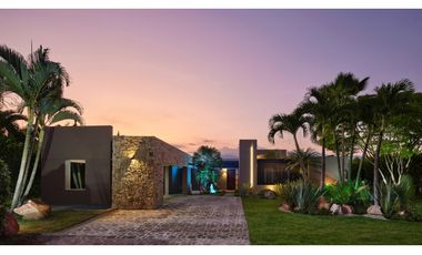 SE VENDE ESPECTACULAR CASA CAMPESTRE EN CONDOMINIO LA MORADA C-VR/CW