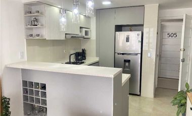 SE VENDE APARTAMENTO EN KACHIPAY C-DC W:7226043