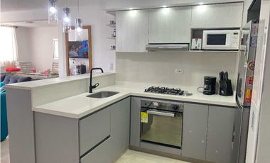 SE VENDE APARTAMENTO EN KACHIPAY C-DC W:7226043
