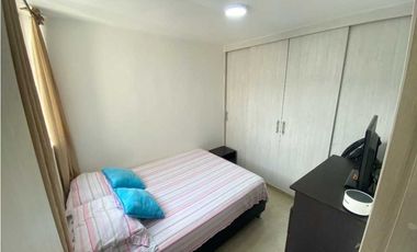 SE VENDE APARTAMENTO EN KACHIPAY C-DC W:7226043