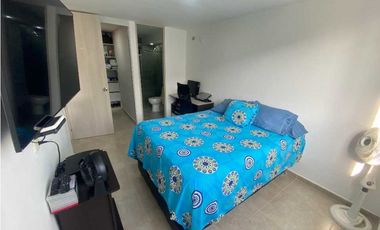 SE VENDE APARTAMENTO EN KACHIPAY C-DC W:7226043