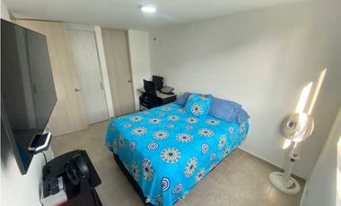 SE VENDE APARTAMENTO EN KACHIPAY C-DC W:7226043