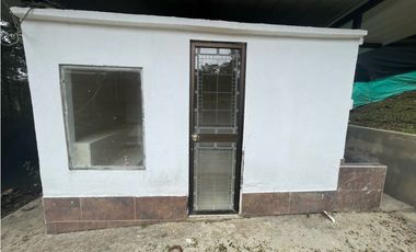 SE VENDE FINCA EN CONDOMINIO EN EL KM 13 DE DAPA W6757256  C-EI