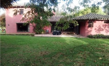 Lote en Vereda Fragua, Chia para Vivienda o uso Institucional