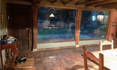 Lote en Vereda Fragua, Chia para Vivienda o uso Institucional