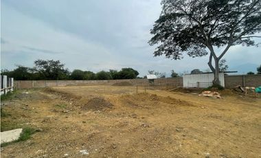 Se Vende Lotes en parcelación campestre Rozo, Valle C-KT 6749311