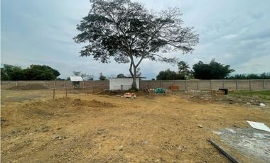Se Vende Lotes en parcelación campestre Rozo, Valle C-KT 6749311